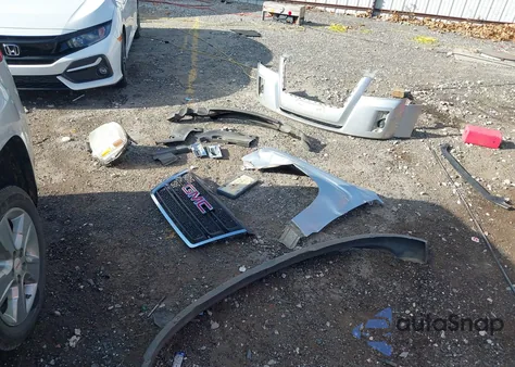 2015 GMC Terrain Sle-2 from USA, damaged, VIN 2GKFLRE34F6311718